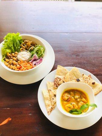 The Cosmos Unawatuna